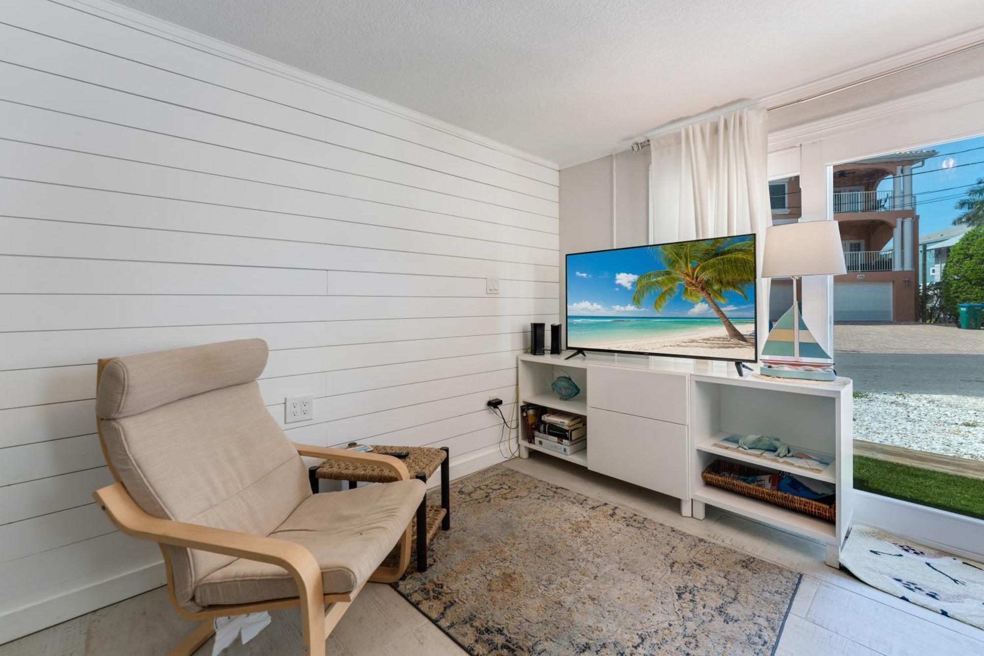 Tides Inn On The Bay Vacation Homes เบรเดนทันบีช ภายนอก รูปภาพ