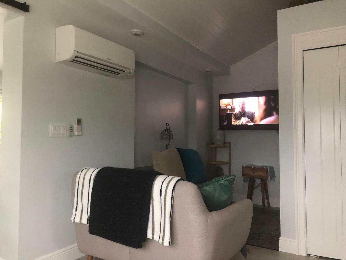 Tides Inn On The Bay Vacation Homes เบรเดนทันบีช ภายนอก รูปภาพ